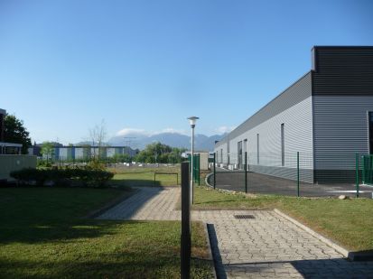 Local d'activité Voglans 611m² Vente local d'activité Voglans Savoie OVACT2532718 1
